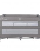 Kidwell Patut pliabil Blissy Lift gray