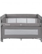 Kidwell Patut pliabil Blissy Lift gray