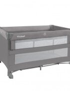 Kidwell Patut pliabil Blissy Lift gray