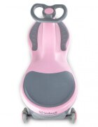 Kidwell PlasmaCar gravitational Rollo Roz roti LED greutate admisa 100 kg varsta 3 ani+