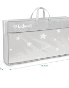Kidwell Salteluta de joaca pentru copii 150 x 200 cm INDA - Animals