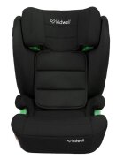 Kidwell Scaun auto cu Isofix 15-36 Kg Weston Black i-size