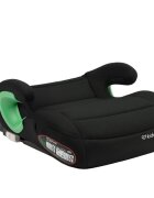 Kidwell Scaun auto cu Isofix 15-36 Kg Weston Black i-size