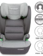 Kidwell Scaun auto cu Isofix 15-36 Kg Weston Dark Gray i-Size