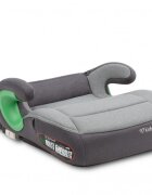Kidwell Scaun auto cu Isofix 15-36 Kg Weston Dark Gray i-Size
