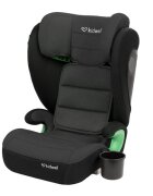 Kidwell Scaun auto cu Isofix 15-36 Kg Weston Grey Black i-Size