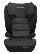 Kidwell Scaun auto cu Isofix 15-36 Kg Weston Grey Black i-Size