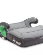 Kidwell Scaun auto cu Isofix 15-36 Kg Weston Light Gray i-Size