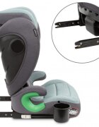 Kidwell Scaun auto cu Isofix 15-36 Kg Weston Mint i-Size