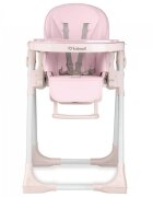 Kidwell Scaun de masa Bento roz