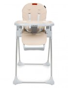 Kidwell Scaun de masa multifunctional Beno Beige