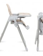 Kidwell Scaun de masa multifunctional Beno Beige