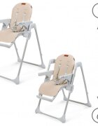 Kidwell Scaun de masa multifunctional Beno Beige