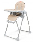 Kidwell Scaun de masa multifunctional Beno Beige