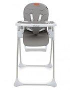 Kidwell Scaun de masa multifunctional Beno Gray