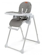 Kidwell Scaun de masa multifunctional Beno Gray