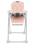 Kidwell Scaun de masa multifunctional Beno Pink