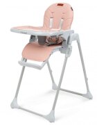 Kidwell Scaun de masa multifunctional Beno Pink