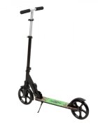 Kidwell Trotineta oras WXM Driff Game roti 200 mm pliabila usoara 3.9 kg pana la 100 kg
