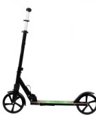 Kidwell Trotineta oras WXM Driff Game roti 200 mm pliabila usoara 3.9 kg pana la 100 kg