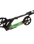 Kidwell Trotineta oras WXM Driff Game roti 200 mm pliabila usoara 3.9 kg pana la 100 kg