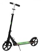 Kidwell Trotineta oras WXM Driff Game roti 200 mm pliabila usoara 3.9 kg pana la 100 kg