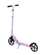 Kidwell Trotineta oras WXM Driff Hibiscus roti 200 mm pliabila usoara 3.9 kg pana la 100 kg