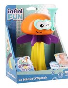 Kidz Delight Jucarie de baie caracatita