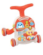 KikkaBoo Antepremergator 2in1 Wobble Fun Orange