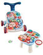 KikkaBoo Antepremergator 3in1 Play Grow Blue