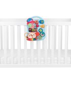 KikkaBoo Antepremergator 3in1 Play Grow Blue