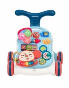 KikkaBoo Antepremergator 3in1 Play Grow Blue