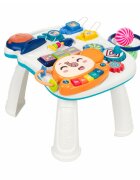 KikkaBoo Antepremergator 3in1 Play Grow Red