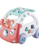 KikkaBoo Antepremergator multifunctional Drive Play Roz