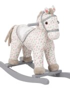 KikkaBoo Balansoar din plus White Horse