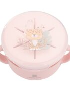 KikkaBoo Bol multifunctional 2in1 Savanna Roz