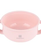 KikkaBoo Bol multifunctional 2in1 Savanna Roz
