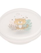 KikkaBoo Bol multifunctional 2in1 Savanna Roz