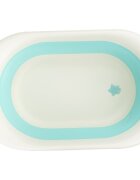 KikkaBoo Cadita pliabila Foldy 81.5x50.5 cm Mint