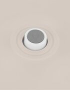 KikkaBoo Cantar digital pentru bebelusi Lyra Beigedesign compact cu afisaj LCD cu lumina alba functie Holdfunctie taraoprire automata dupa 2 minuteprecizie de la 50g pana la 20kgSuprafata concava ergonomica+centimetru