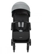 KikkaBoo Carucior cu pliere automata pana la 22kg Ciela Gri