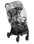 KikkaBoo Carucior cu pliere automata pana la 22kg Ciela Gri