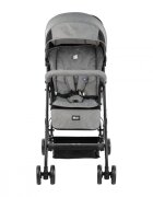 KikkaBoo Carucior sport cu pliere compacta tip troller Catwalk Gri