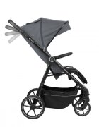 KikkaBoo Carucior sport de la nastere pana la 22kg Lucy Gray