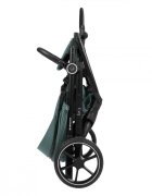 KikkaBoo Carucior sport de la nastere pana la 22kg Lucy Mint