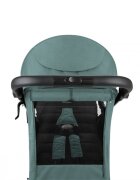 KikkaBoo Carucior sport de la nastere pana la 22kg Lucy Mint