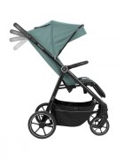 KikkaBoo Carucior sport de la nastere pana la 22kg Lucy Mint