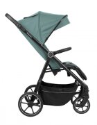 KikkaBoo Carucior sport de la nastere pana la 22kg Lucy Mint