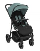 KikkaBoo Carucior sport de la nastere pana la 22kg Lucy Mint