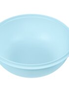 KikkaBoo Castron multifunctional cu ventuza si tacamuri incluse 4in1 Bowl Blue